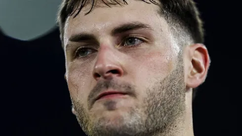 El culpable de que Santi Giménez quiera dejar la Selección Mexicana