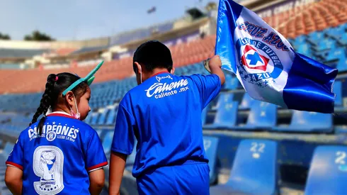 Los primeros 1,300 niños podrán ingresar GRATIS al estadio.