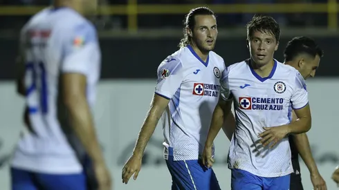 ¿Los canteranos de Cruz Azul se reencontrarán en Holanda?