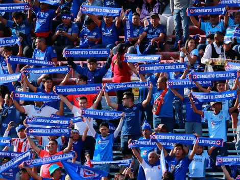 ¡Cruz Azul anuncia show de medio tiempo para el partido vs. Atlas!