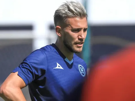 Los rubros en los que destaca Gonzalo Piovi en la Liga MX