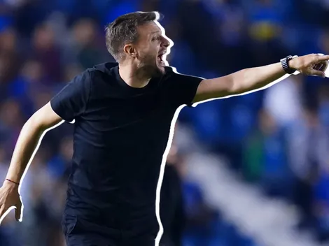 ¿Sin espacio para pruebas? Así juega La Máquina de Anselmi