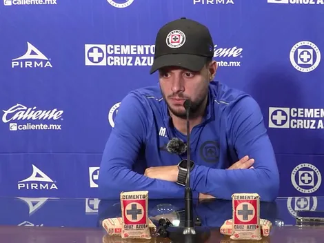 Sin exceso de confianza: "Siempre está el prestigio en juego"