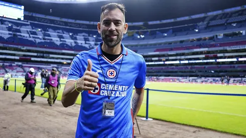 César Delgado disputará un partido de homenaje.