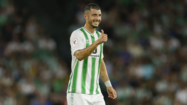 La afición lo quiere: ¿Cruz Azul fichará a Guido Rodríguez?