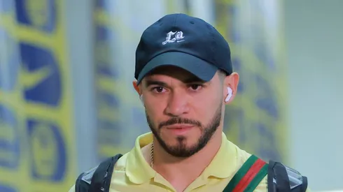 ¿Cruz Azul podría quitarle a Henry Martín al América?