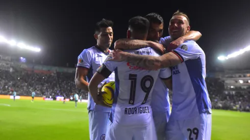 El inesperado jugador de Cruz Azul que más ocasiones de gol concede