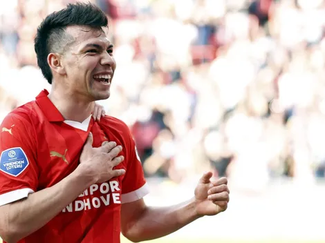 Una fortuna: lo que tendría que pagar Cruz Azul por el Chucky