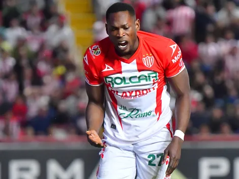 La fortuna que dejaría Cambindo en las arcas de Cruz Azul