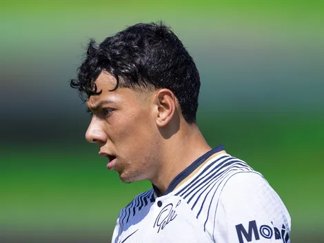 ¿Cruz Azul no lo fichará? El dato preocupante de Jorge Ruvalcaba
