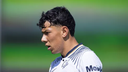 ¿Cruz Azul no lo fichará? El dato preocupante de Jorge Ruvalcaba