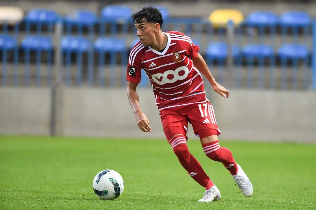 ¿Cruz Azul no lo fichará? El dato preocupante de Jorge Ruvalcaba (Imago)