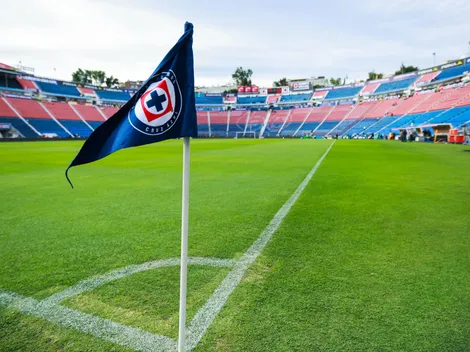 Cruz Azul ya tendría lugar para construir su nuevo estadio