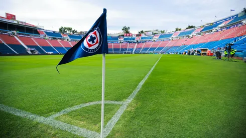 Cruz Azul se mudará pronto del Estadio Azul.