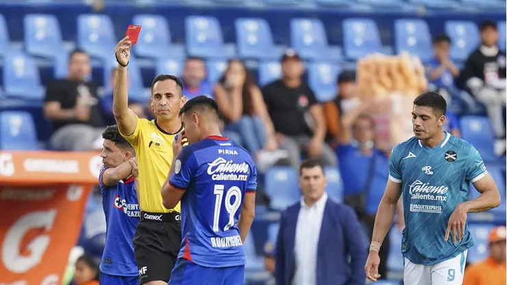 Los cementeros cuentan con dos jugadores apercibidos de sanción para el partido contra los rojinegros.