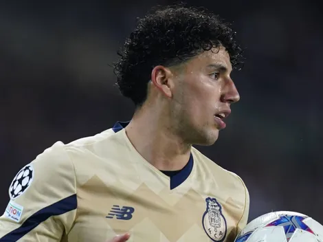 Hasta el presidente del Porto menosprecia a Sánchez