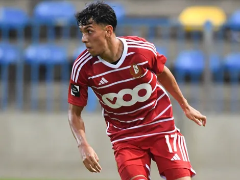 ¿El primer fichaje de Cruz Azul para el Apertura 2024?