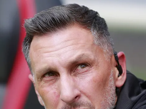 ¡Hay oferta por Santi! El Chaco viaja a Europa