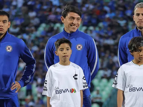 ¿Definida la primera baja de Anselmi?