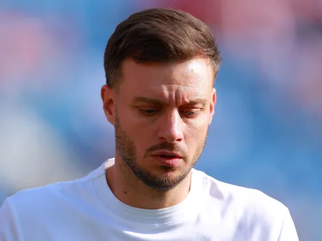 El nuevo problema que Martín Anselmi debe resolver en Cruz Azul