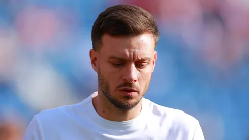 El nuevo problema que Martín Anselmi debe resolver en Cruz Azul