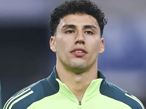 Se complica: dos equipos más de la Liga MX van por Jorge Sánchez