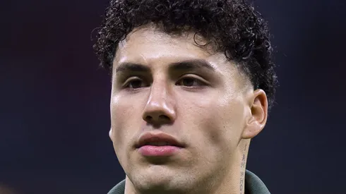 Jorge Sánchez le guiñó el ojo a Cruz Azul tras su salida de Porto