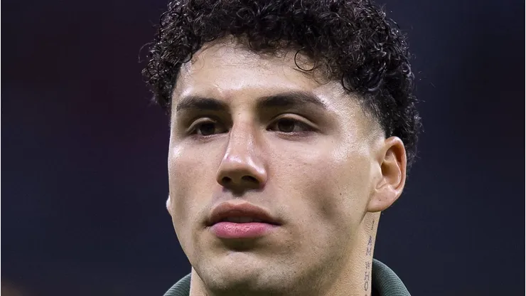 Jorge Sánchez le guiñó el ojo a Cruz Azul tras su salida de Porto