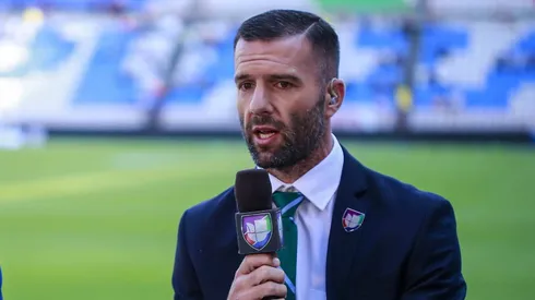 Tito Villa y un curioso reclamo en sus redes.