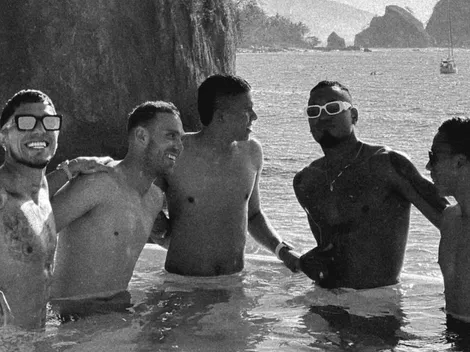 "Hiciste falta": El ex jugador de Cruz Azul al que Salcedo extrañó