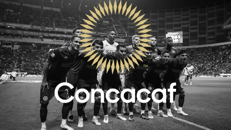 Los cementeros son unos de los mejores equipos de la Liga MX... pero para la Concacaf no.
