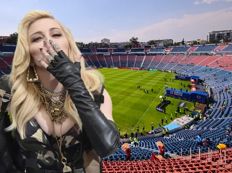5 veces más barato que ver a Madonna: boletos del Cruz Azul vs. Atlas