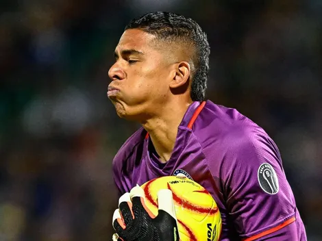 ¿Por qué el partido del domingo es especial para Kevin Mier?