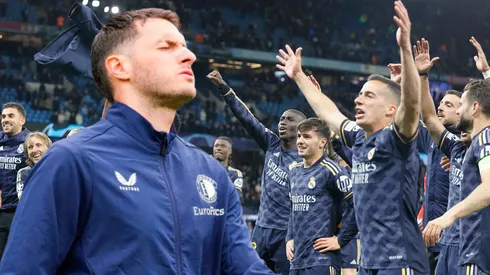 El canterano de Cruz Azul se pronunció en redes sociales después de la jornada de este miércoles en la Liga de Campeones.