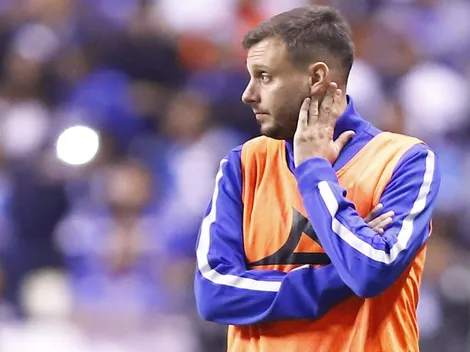 ¿Por qué la Copa América perjudicaría a Cruz Azul para el Apertura 2024?