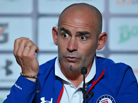 Paco Jémez tuvo que escapar de Irán y relató su cruda experiencia