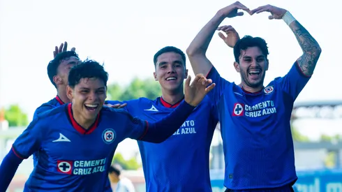 Cruz Azul está cerca de amarrar su boleto a la Liguilla.