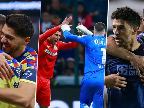 ¿Se define ante Escobar? Los choques que quedan por el liderato