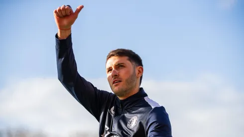 Cruz Azul recibiría mucho dinero de la venta de Santi Giménez al Arsenal