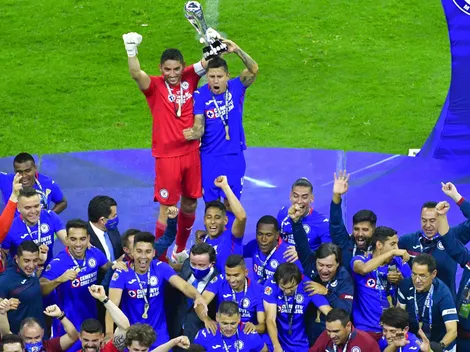 Otra hazaña que no se lograba desde la novena