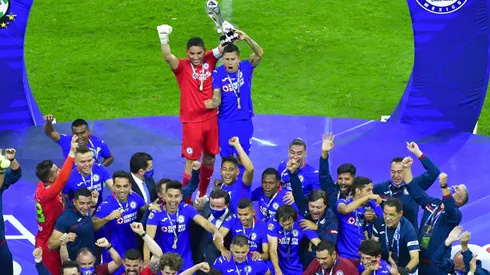 Cruz Azul registró 41 puntos en el torneo de la novena.