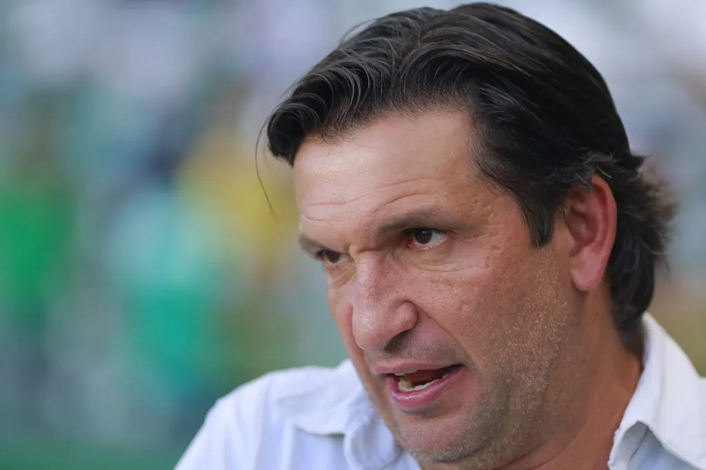 Kikín Fonseca criticó duramente al Cruz Azul de Martín Anselmi (Jam Media)