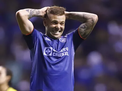 Se define contra Atlas: ¿Cruz Azul juega el Play In?