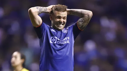 Cruz Azul busca evitar el Play In.