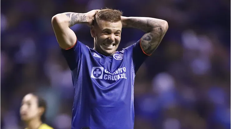 Cruz Azul busca evitar el Play In.