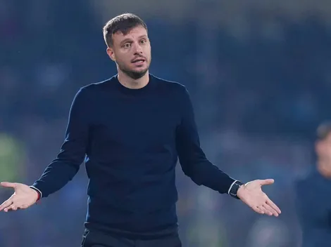 “No teníamos ni idea de lo que Anselmi podía hacer”