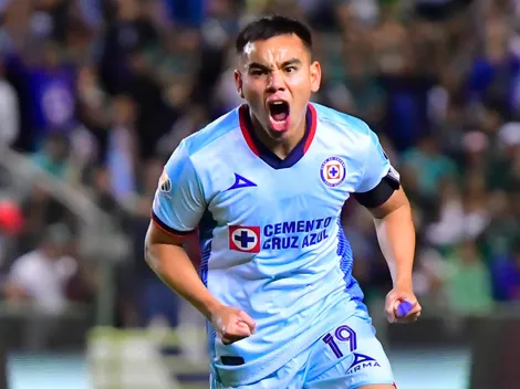 ¿Qué cambió en Cruz Azul? La clave que provocó el despertar de La Máquina