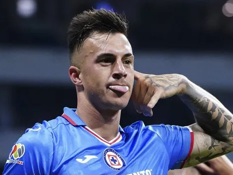 El hecho que comienza a definir el futuro de Augusto Lotti