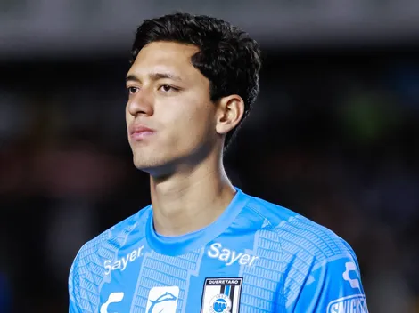 ¿Cruz Azul está interesado en Fernando Tapia?