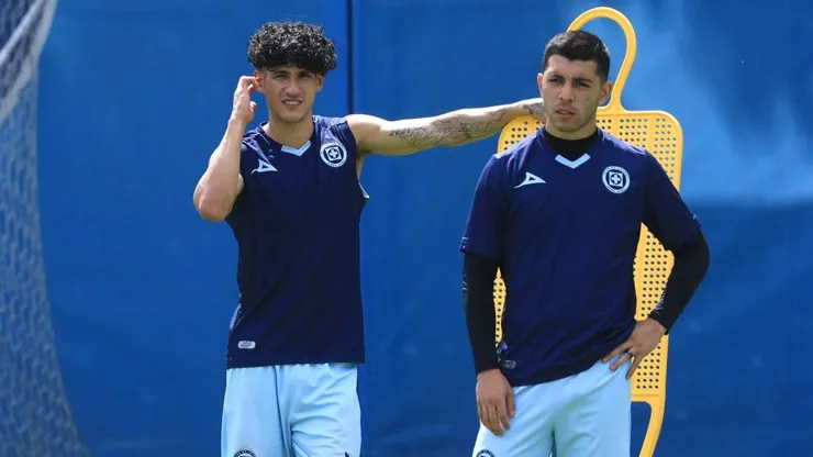 Tras un merecido descanso, La Máquina está de vuelta.